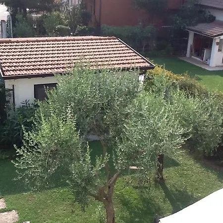 فندق مبيت وإفطار Al Giardinetto