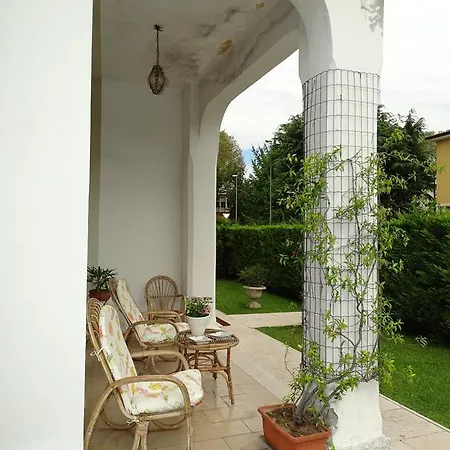 Bed & Breakfast Al Giardinetto