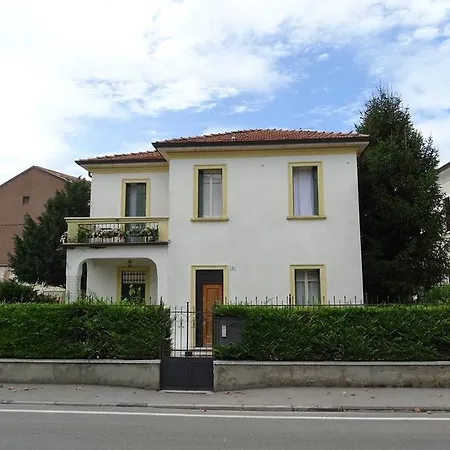 Al Giardinetto Bed & Breakfast