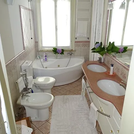 Bed & Breakfast Al Giardinetto