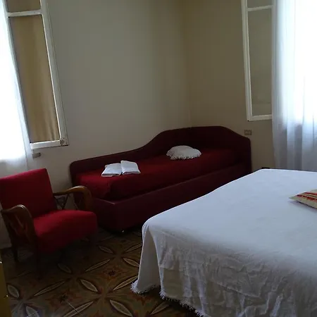 Al Giardinetto Bed & Breakfast Verona