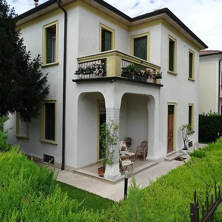 Bed & Breakfast Al Giardinetto *