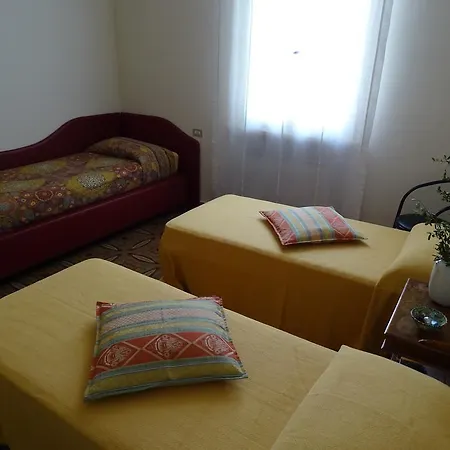 Al Giardinetto Bed & Breakfast *
