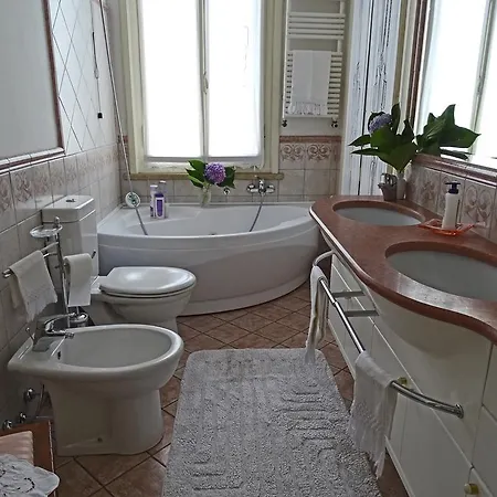 Al Giardinetto Bed & Breakfast Verona