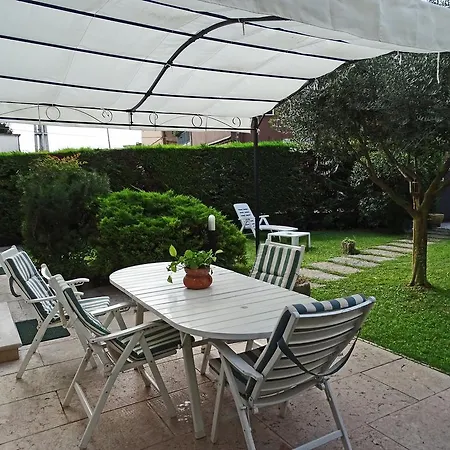 Bed & Breakfast Al Giardinetto *