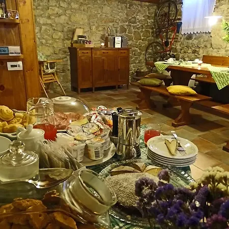 Bed & Breakfast Al Giardinetto Verona