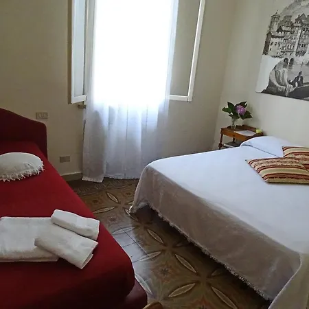 Al Giardinetto Bed & Breakfast *