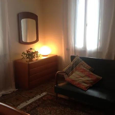 Al Giardinetto Bed & Breakfast