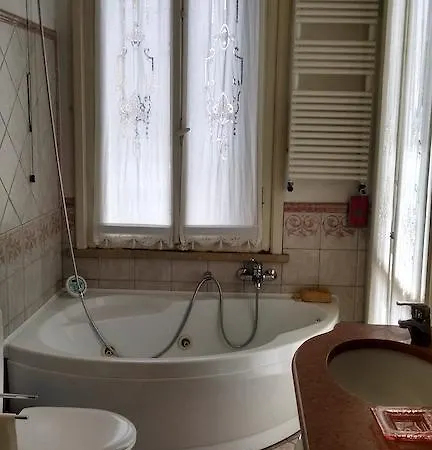 Bed & Breakfast Al Giardinetto *