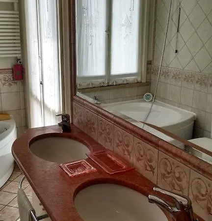 Bed & Breakfast Al Giardinetto Verona