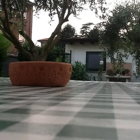 Bed & Breakfast Al Giardinetto *