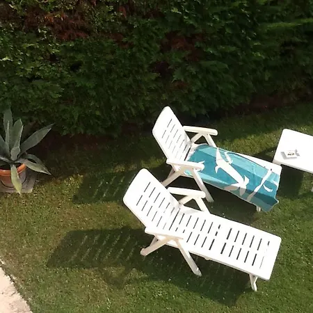 Bed & Breakfast Al Giardinetto Verona