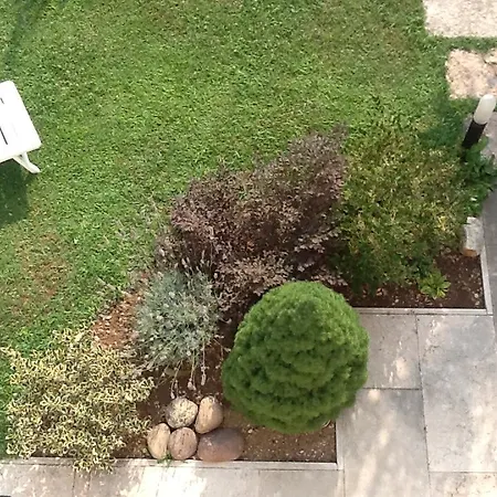 Al Giardinetto