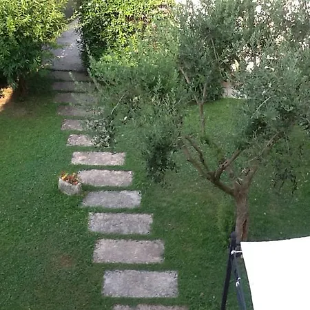 Bed and breakfast Al Giardinetto