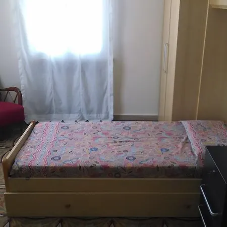 Nocleg ze śniadaniem Al Giardinetto Werona