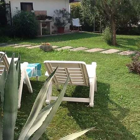 Al Giardinetto Werona